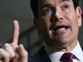 Rubio: Israels Angriffspläne haben US-Angriffe ausgelöst