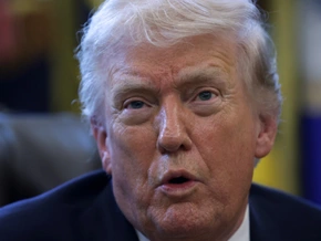 Trump über Absage von NATO-Partnern verärgert