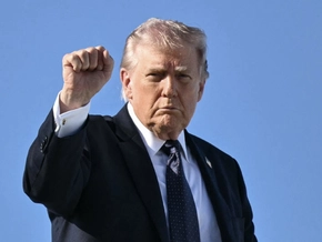 Trump droht mit “Rache” für Tod von US-Militärangehörigen