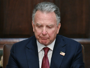 Witkoff sieht Chance auf Deal mit dem Iran