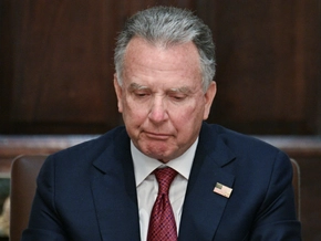 Witkoff sieht Chance auf Deal mit dem Iran