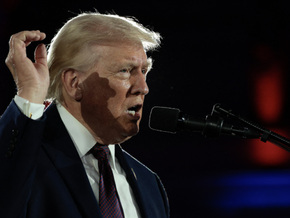 USA: 10.000 militärische Ziele im Iran getroffen