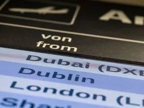 Iran-Krieg - Emirates plant ersten Wien-Flug für Donnerstag