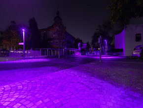 Brixen setzt ein Zeichen zum Tag der Sensibilisierung für Essstörungen