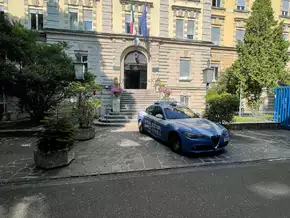 Ladendiebe schnappen sich Alkohol und Lebensmittel