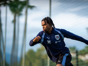 Chukwuemeka will mit ÖFB-Team “große Dinge erreichen”