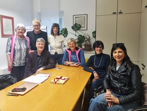 Stiftung Sophie Ploner hat einen neuen Verwaltungsrat