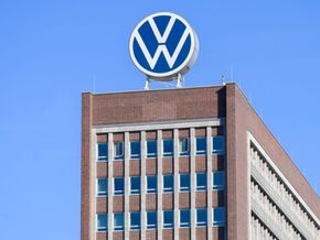 VW will Teile für Raketenabwehrsystem fertigen