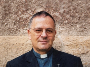 "Priester mit Rückgrat"