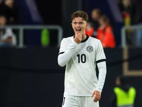 Umworbener Wanner will für Österreich spielen – WM als Ziel