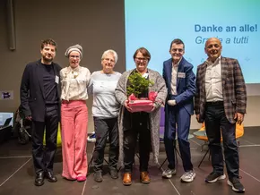 Vollversammlung von DEBRA Südtirol: Austausch, Fachwissen und gelebte Gemeinschaft