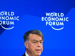 Keine Führungswechsel beim Weltwirtschaftsforum in Davos