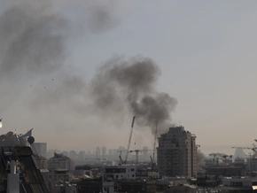 Neue Angriffe in Nahost - Berichte über US-Truppenverlegung