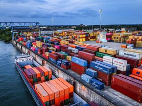 Nahost-Krieg bremst Wirtschaft weltweit aus