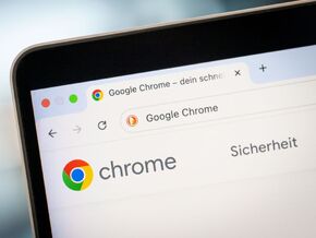 Chrome-Update nötig – viele Schwachstellen mit hohem Risiko