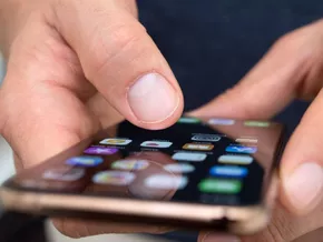 So schützen Sie Ihr iPhone vor der neuen Malware Darksword