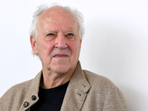 Werner Herzogs Elefanten-Suche