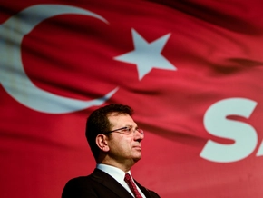 Prozess gegen Erdogan-Rivalen İmamoğlu beginnt in der Türkei