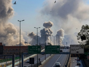 Israels Militär beendete zwölfte Angriffswelle gegen Teheran