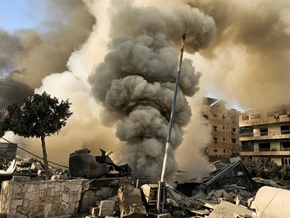 Israel weitet Offensive gegen Hisbollah im Libanon aus