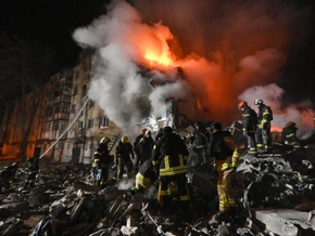 Ukraine-Krieg: Russland wirft Großbritannien Beteiligung vor