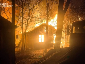 Verletzte nach neuen russischen Angriffen auf die Ukraine