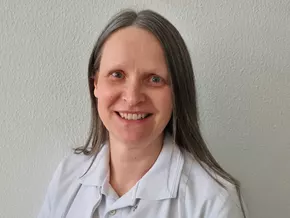 Brigitte Wierer und Daniel Neunhäuserer übernehmen Primariat