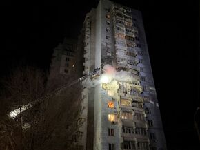 Mehrere Tote bei russischen Luftangriffen in der Ukraine