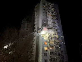 Mehrere Tote bei russischen Luftangriffen in der Ukraine