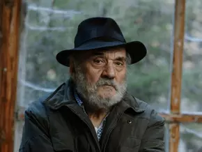 Wiesbaden: Erste deutsche Museumsschau zu Wolfgang Hollegha