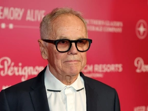 98. Oscars: Wolfgang Puck und die Spannung kochen