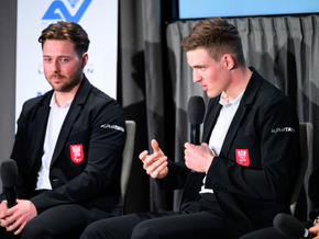 J. Aigner zum Paralympics-Finale Slalom-4. – Gute ÖPC-Bilanz