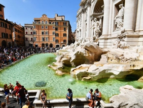 Ferienschock: Reisen wird teurer