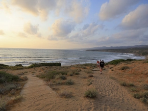 Tourismus in Griechenland und Zypern spürt Iran-Krise