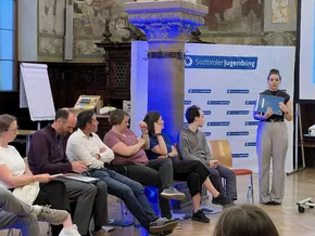 Fokus auf ehrenamtliches Engagement und psychische Gesundheit