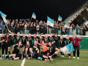 Olang dreht Spiel und holt sich den Italienpokal