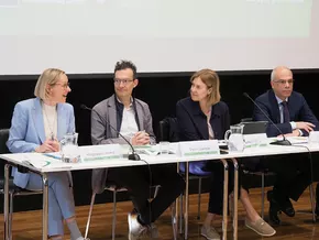 Regionale Entwicklung: 90 Prozent der EFRE-Gelder sind zugeteilt