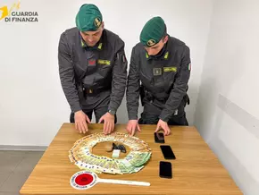 Die Koks-Überraschung in Lana