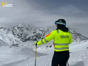Hunderte Einsätze und verstärkte Kontrollen auf den Pisten