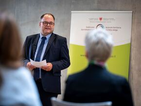 Landesregierung bestätigt Generaldirektor des Sanitätsbetriebes