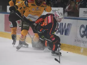 Keine Chance gegen überlegene Grazer