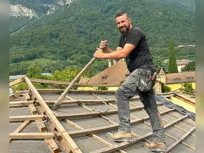 Rabensteiner dankt allen Arbeitern