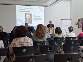 15 Jahre Landesverband: Sozialberufe fordern Aufwertung und klare Strukturen