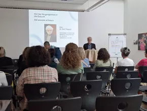 15 Jahre Landesverband: Sozialberufe fordern Aufwertung und klare Strukturen