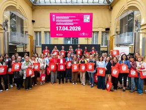 Über Geld spricht man nicht: “Ganz im Gegenteil”