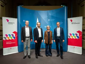 Inklusive Schule: Wie guter Unterricht landesweit gelingt