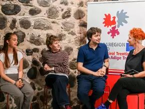 Zehn Jahre jugendlicher Filmkritik gewürdigt