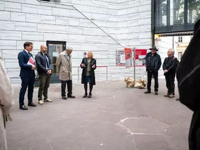 Euregio-Baukulturpreis: Siegerprojekte ziehen durch Südtirol