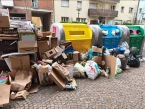 “Alle sollen zahlen, damit alle weniger zahlen”