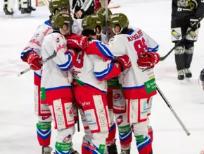 AHL: Gherdeina gewinnt erstes Finalspiel